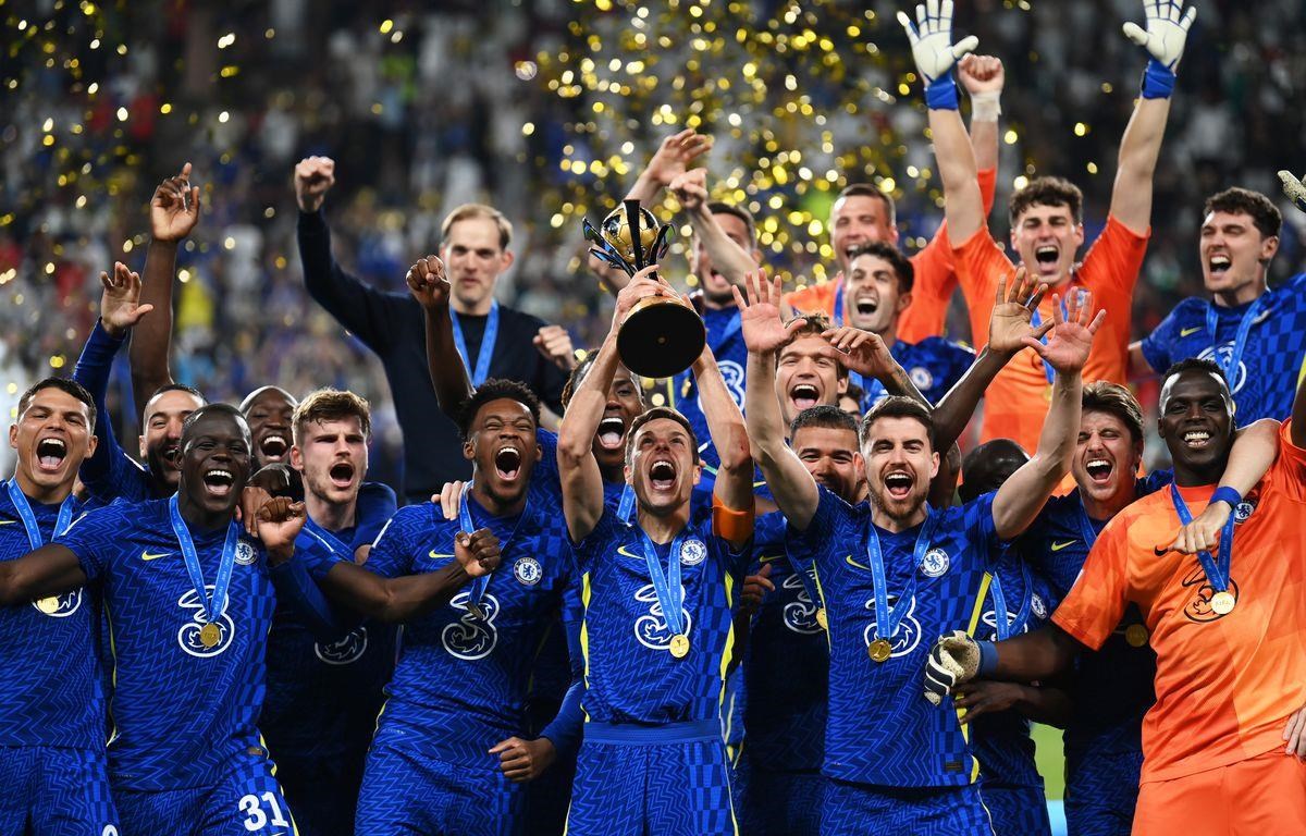 Lich su doi dau Chelsea vs Tottenham 2