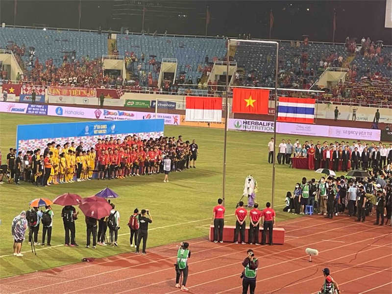Sea Game viet tat cua tu gi 3