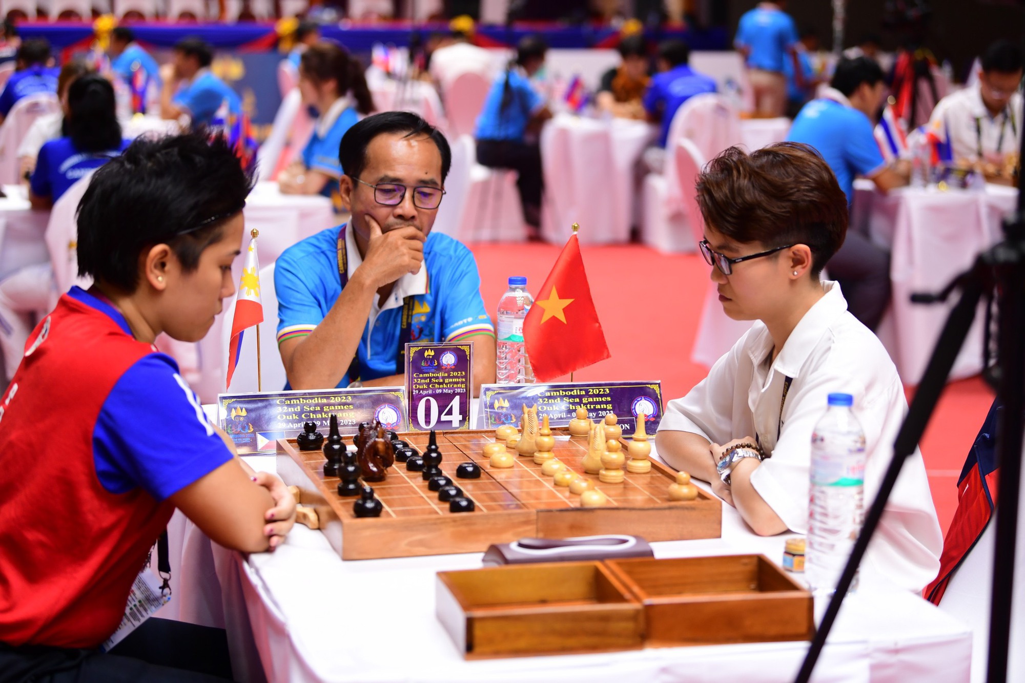 Seagame may nam 1 lan 6