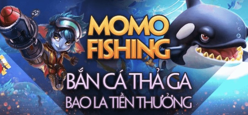 ban ca momo 2