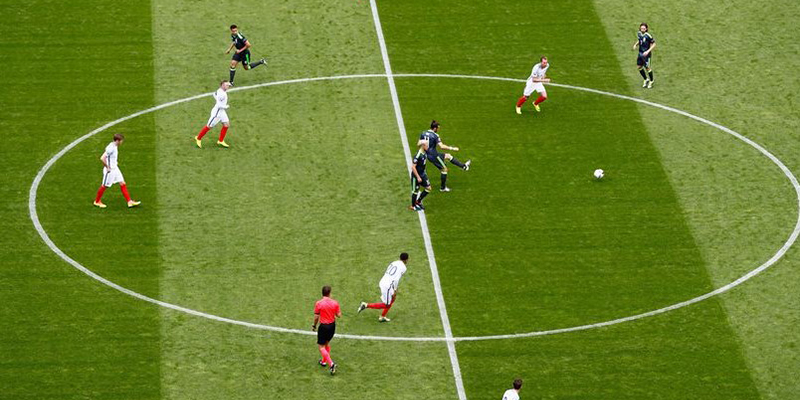 ca do giao bong la gi