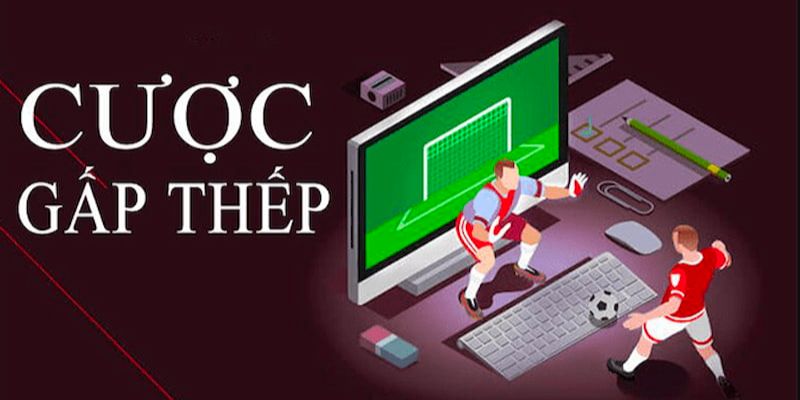 cach choi cuoc gap thep la gi