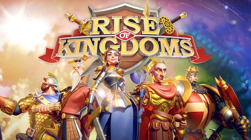cach choi rise of kingdom 5