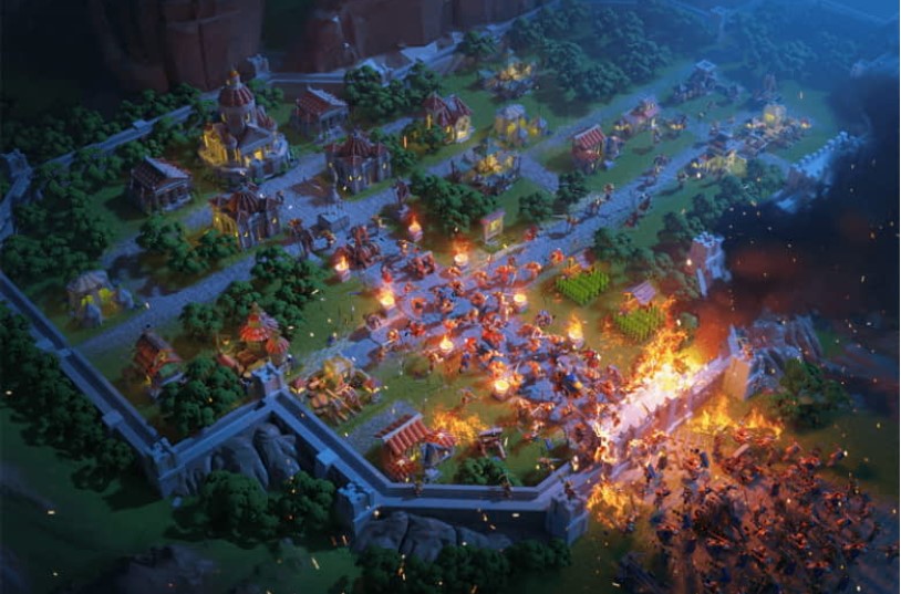 cach choi rise of kingdom 6