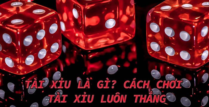 cach choi tai xiu 3