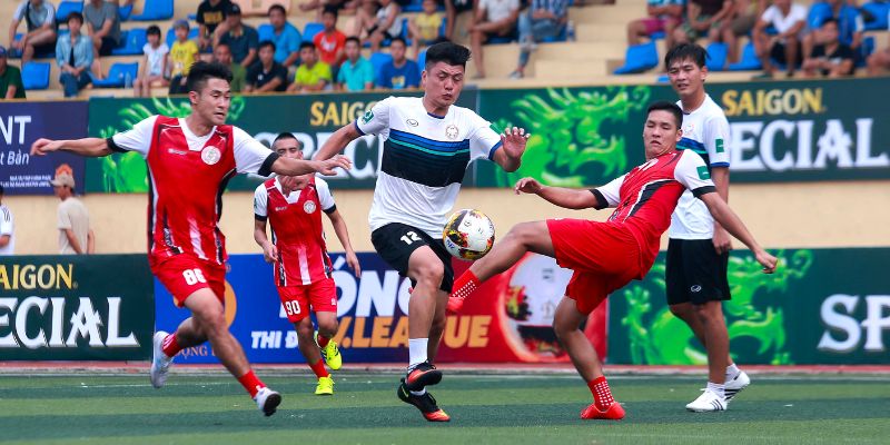 chien thuat choi bong co la gi