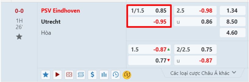 keo chap 1 1 4 la gi 3