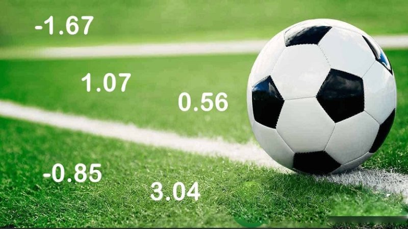 keo cuoc chap nem bien uy tin