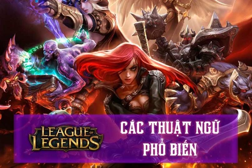 thuat ngu lien minh huyen thoai 1