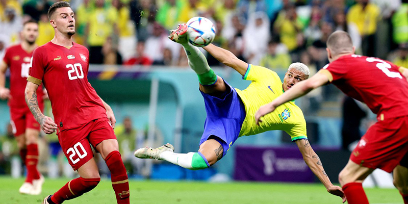 thuat ngu play off trong bong da